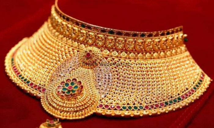 A Jain Jewellers